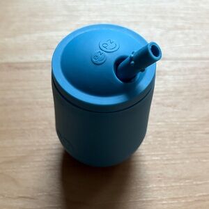 Ezpz Silicone Sippy Cup